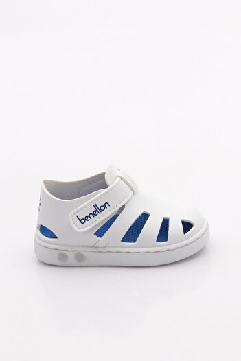 Benetton Bn-32007 Children's Slippers