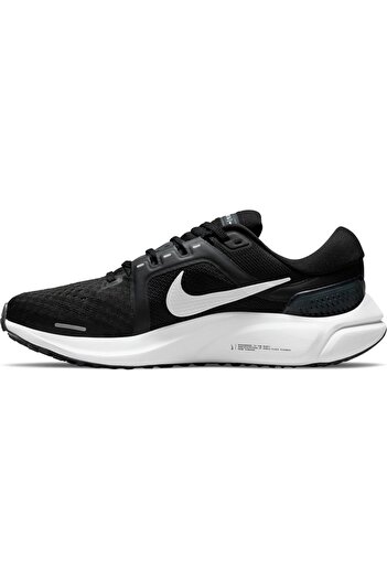 Nike Wmns Air Zoom Vomero 16 Women's Black Running Shoes - Da7698-001