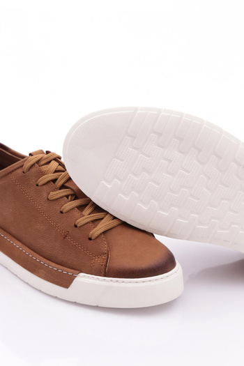 DGN E01 Erkek Sneakers Ayakkabı
