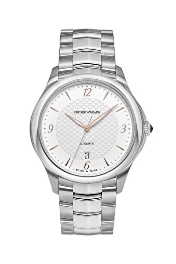 Emporio Armani Men's Watch, Emporio Armani, Swiss ARS8651