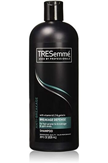 Tresemme Anti-Breakage Shampoo, 828 ml