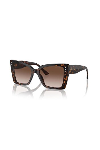 Jimmy Choo Jc 5001B Col 5002/13 54-17-140 Women's Sunglasses