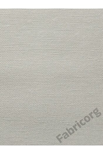 fabricorg Punch'a Uygun Duck Bezi Kırlent Kılıfı Ekru (40x40 Cm) 2 Adet