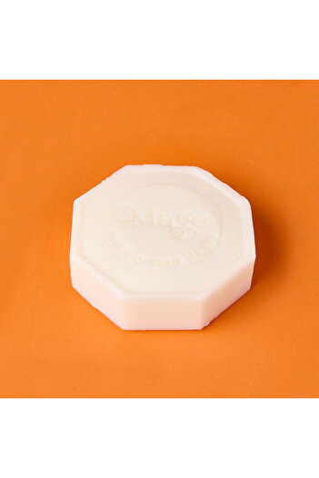 ASPARTAM Whitening Soap - White - 100 Gr