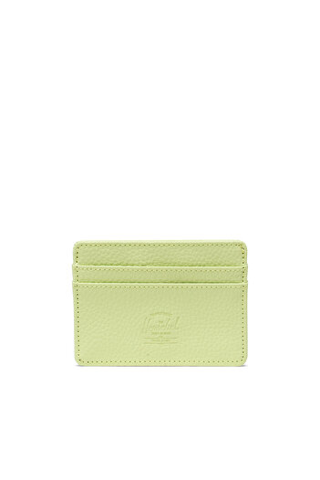 herschel Чарлі Кардхолдер Веганська шкіра Унісекс Картлік 11147-06561-OS