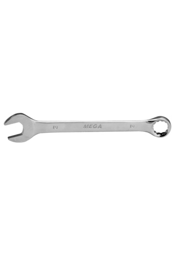 MEGA Cr-Va Combination Wrench 24Mm