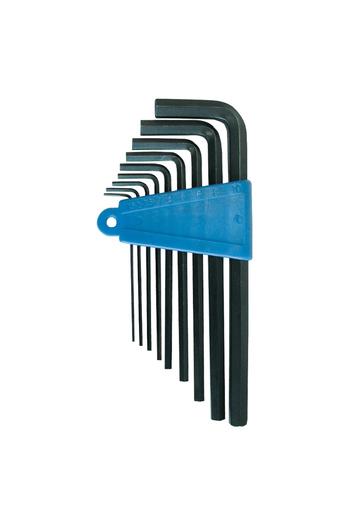 MEGA Negative Wrench Set 1.5-10Mm - 9P.