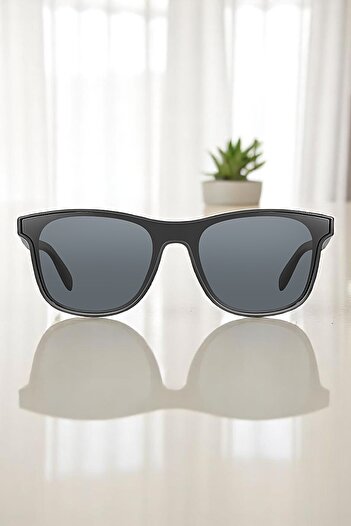 Daniel Klein Original 100% Polarized Uv400 Protection Smoked Color Men Sunglasses Dkg6273C3
