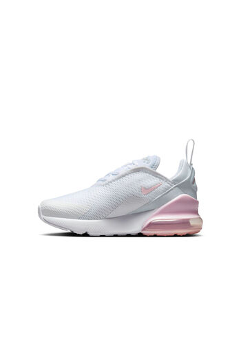 Nike Children’S Casual Shoesair Max 270 (Ps)