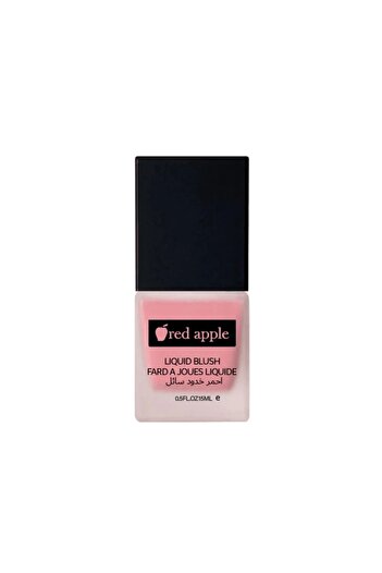 Red Apple Red Apple Liquid Blush - Orgasm