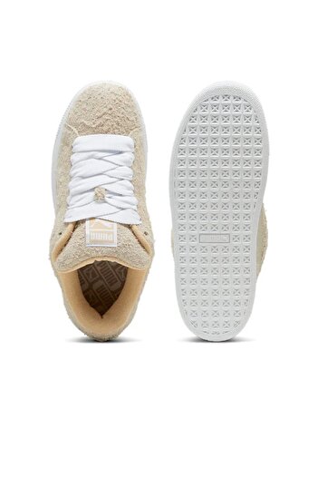 Puma Suede XL Hairy Wns