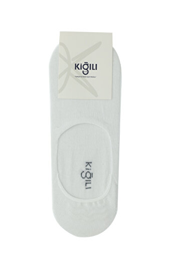 Kiğılı Σετ 2 βαμβακερές κάλτσες Loafer