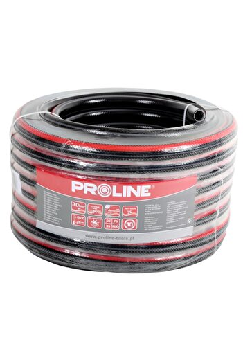 PROLINE Premium 4-Layer Water Hose 1/2" / 50M