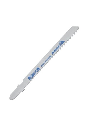 Mps Panza Pendular B 3.0X75/100Mm Bimetal Metal, 5/Set