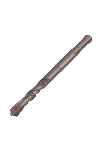 PROLINE Double Spiral Concrete Drill Bit SDS Plus S4 14X260Mm