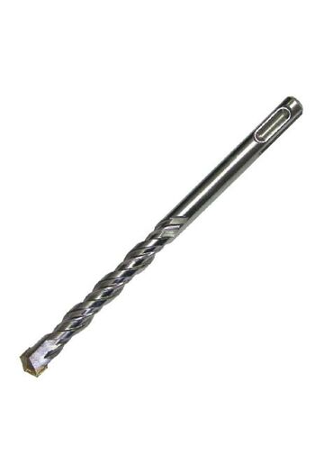 PROLINE Double Spiral Concrete Drill Bit SDS Plus 10X300Mm