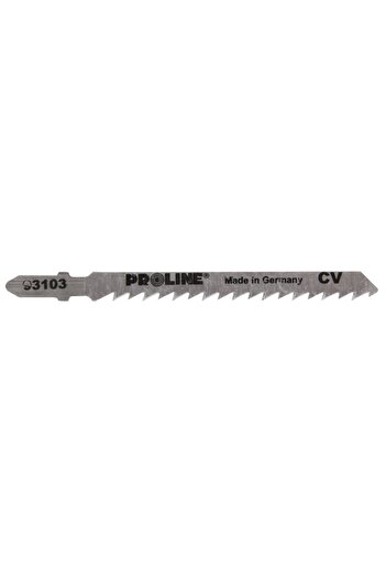 PROLINE Pendulum Canvas B 4.0X75/100Mm Wood, 5/Set