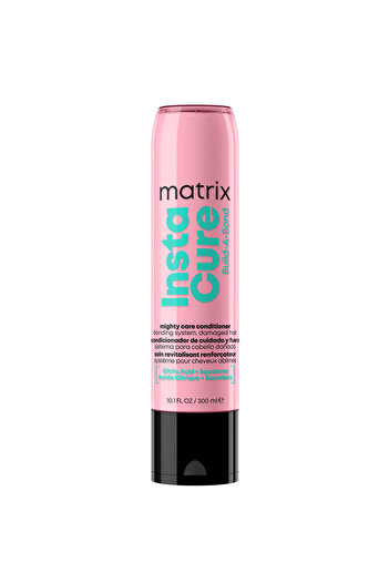 Matrix Matrix Insta Cure Repair Conditioner with Citric Acid and Squalane 300ml