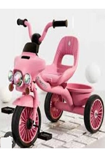 rexa Tricycle for Kids, Baby Cycle