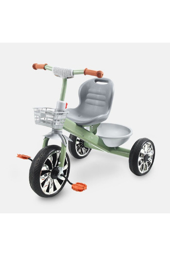 rexa Baby Tricycle with Amazing Designs