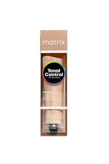 Matrix Toner gel without ammonia Matrix Tonal Control 9NGA 90 ml