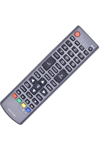 OEM AKB73715650 Remote control for LG LCD
