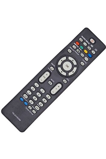 OEM RC2034312 Remote control for PHILIPS LCD with AMBILIGHT (SAA3010)