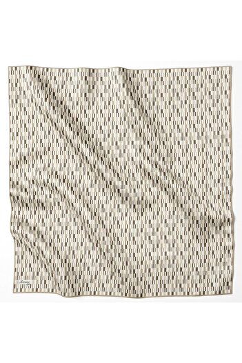 Armine Life Voile Scarf - Thin Summer Fabric - 10102L-07