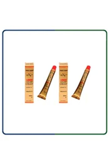 Shark Golden Shark Cream 2 Pack