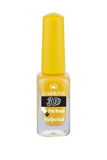 Gabrini Oje - 3d Nail Polish 49