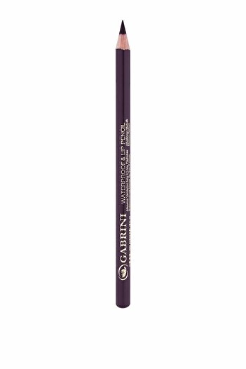 Gabrini Dudak Ve Göz Kalemi - Waterproof & Eye Pencil 30