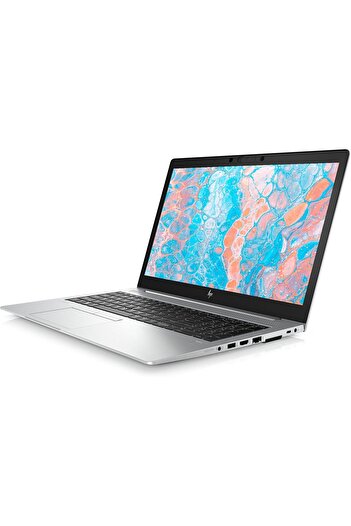 HP (Refurbished) EliteBook 840 G6 Business Laptop with Backlit Keyboard, 14in FHD (1920x1080) Notebo