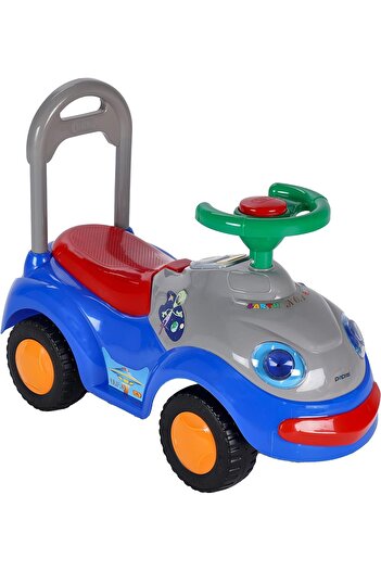 Generic Kids Ride on Car Push Toy Toddler,Sit to Stand Toddler Ride On Toy for boys and girls
