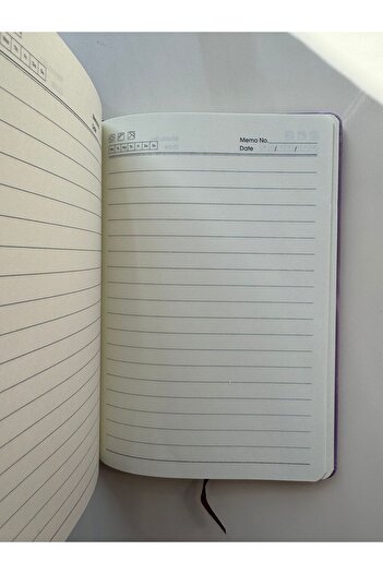 PARLAK EVREN The Magic Notebook