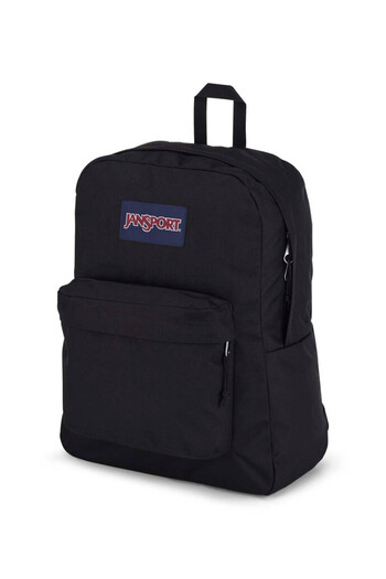 Jansport SUPERBREAK BLACK