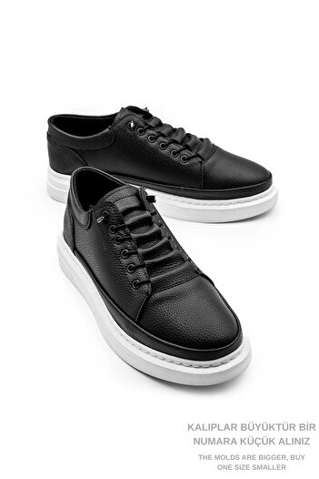 G GÜR MODA LACE-FREE FUL ORTHOPEDIC FOUR SEASONAL ANTI-SLIP SOLE DAILY CLASSIC SHOES MG