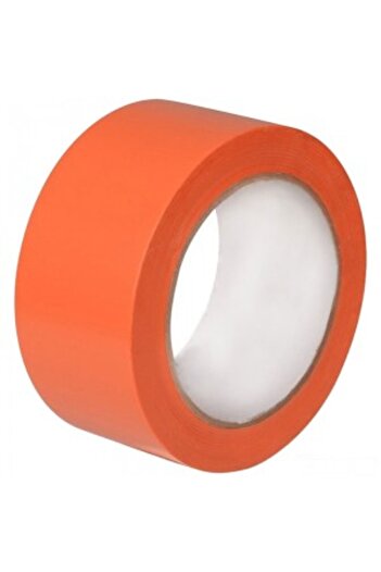 Venus Dsh Masking Tape For Facades 48 Mm X 50 M, Orange