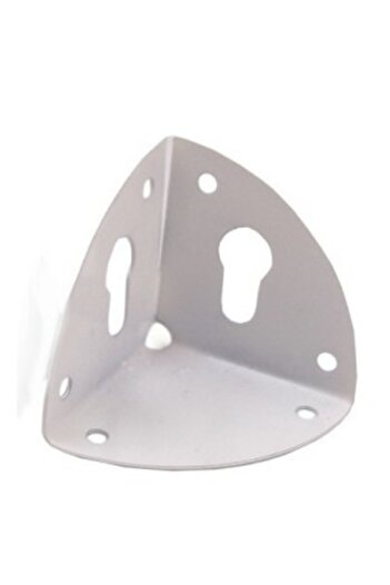 Venus Dsh Corner Suspended Body White - P12010Co (Cc)