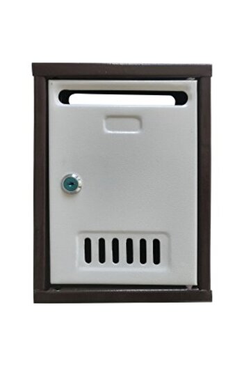 Venus Dsh Bicolor Letter Box (St)