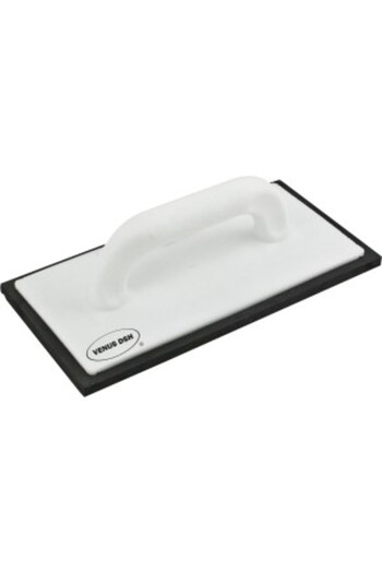 Venus Dsh Sponge Scoop, Plastic Handle 280X140X10 Mm -813001