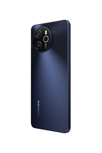 Blackview Shark 8 Dual SIM Moonlight Gray 8GB RAM 256GB 4G - Middle East Version