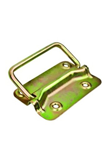 Venus Dsh Galvanized Handle For Beehives - 120 X 1.5 Mm - 3034105 (Is)