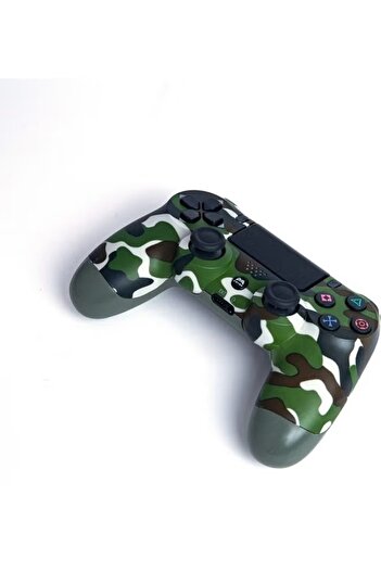 Generic Wireless Controller For PlayStation 4