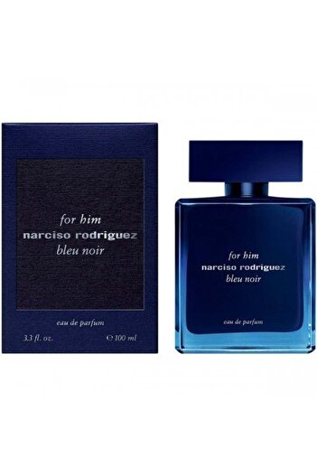 Narciso Rodriguez Bleu Noir EDP 100ml for Men3423478807655
