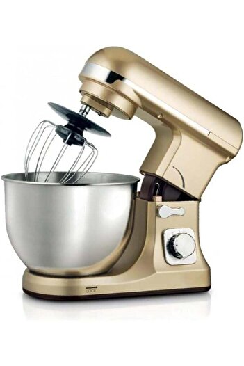 Koolen Stand Mixer 8 L 1300 W Gold