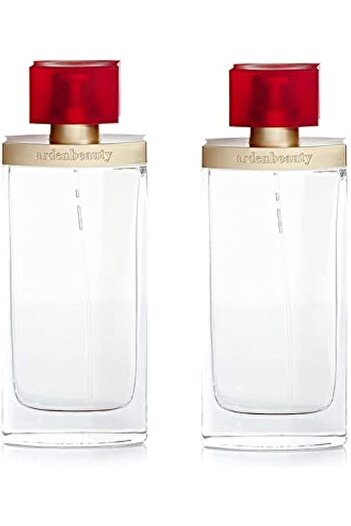Elizabeth Arden Arden Beauty by Elizabeth Arden for Women, Eau De Toilette, 100ml