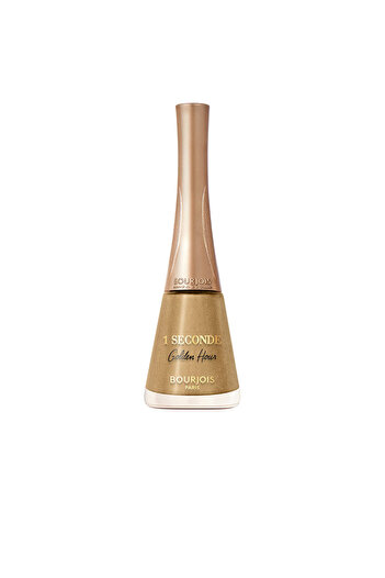 Bourjois Soirs De Paris One Seconde Nagellack #063-golden Hour 1 Stk