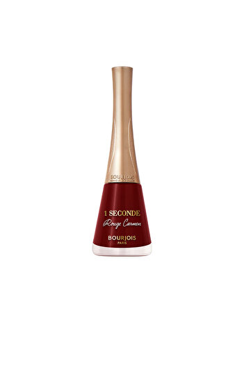 Bourjois Soirs De Paris One Seconde Nagellack #060-rouge Carmen 1 Stk