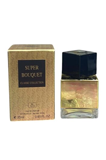 Classic Collection Golden Bucket (Classic Collection)