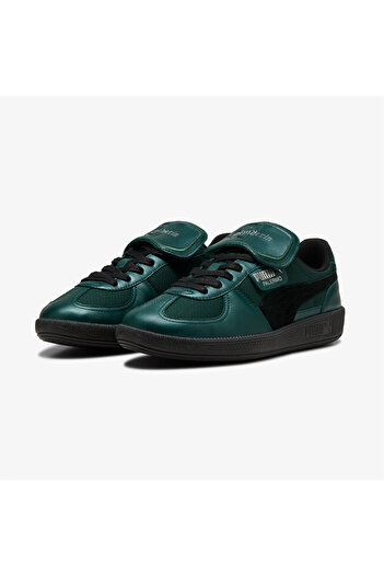 Puma Palermo 2 Harry Potter Unisex Green Sports Shoes
